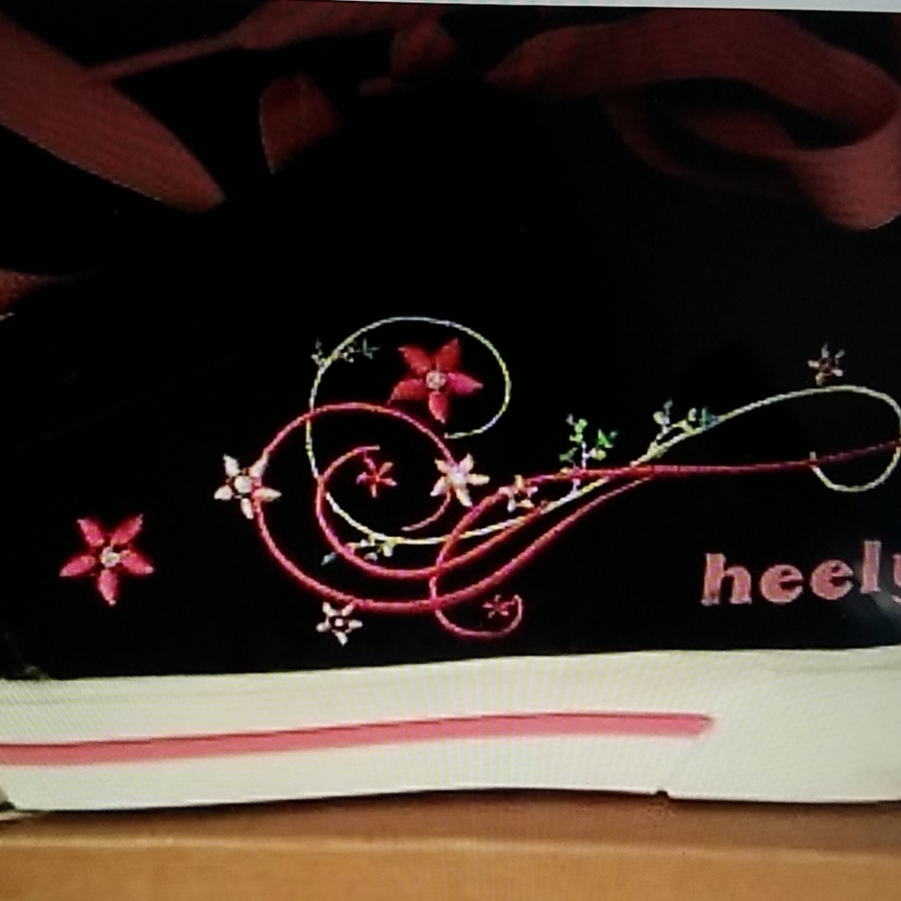 Heelys New with box